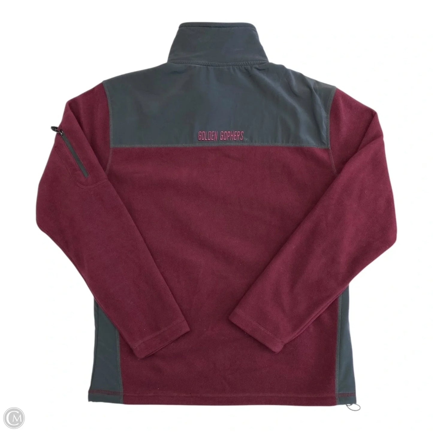 Athletic Fleece By Cmc In Purple, Size: L