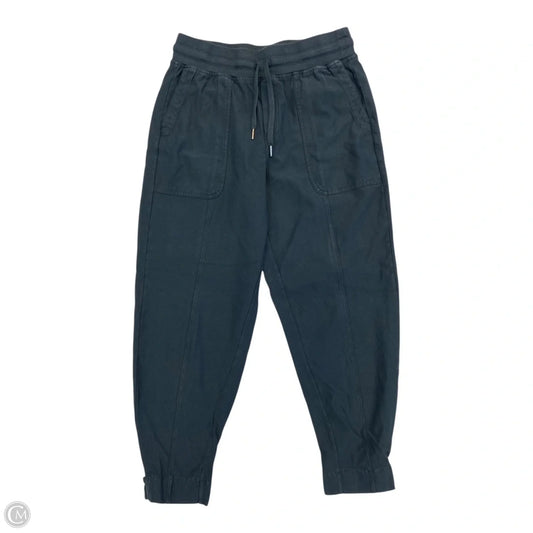 Athletic Pants By Athleta In Black, Size: M