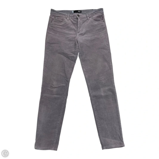 Pants Corduroy By Kut In Purple, Size: 10