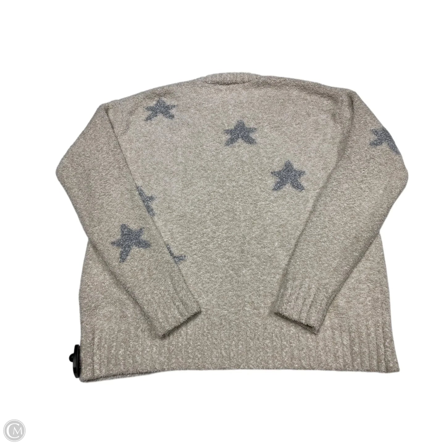Sweater By Splendid In Cream, Size: S