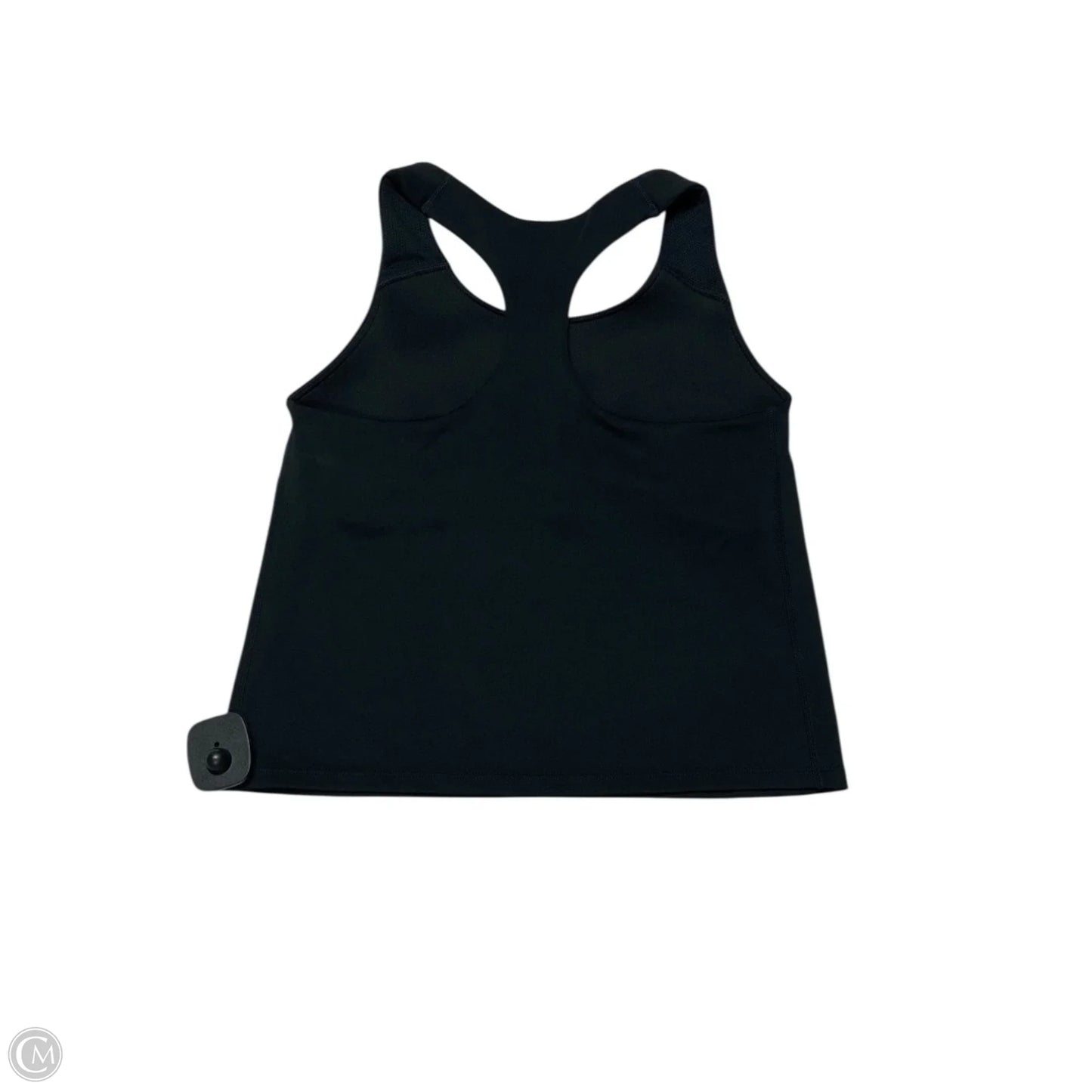 Athletic Bra By Nike In Black, Size: L