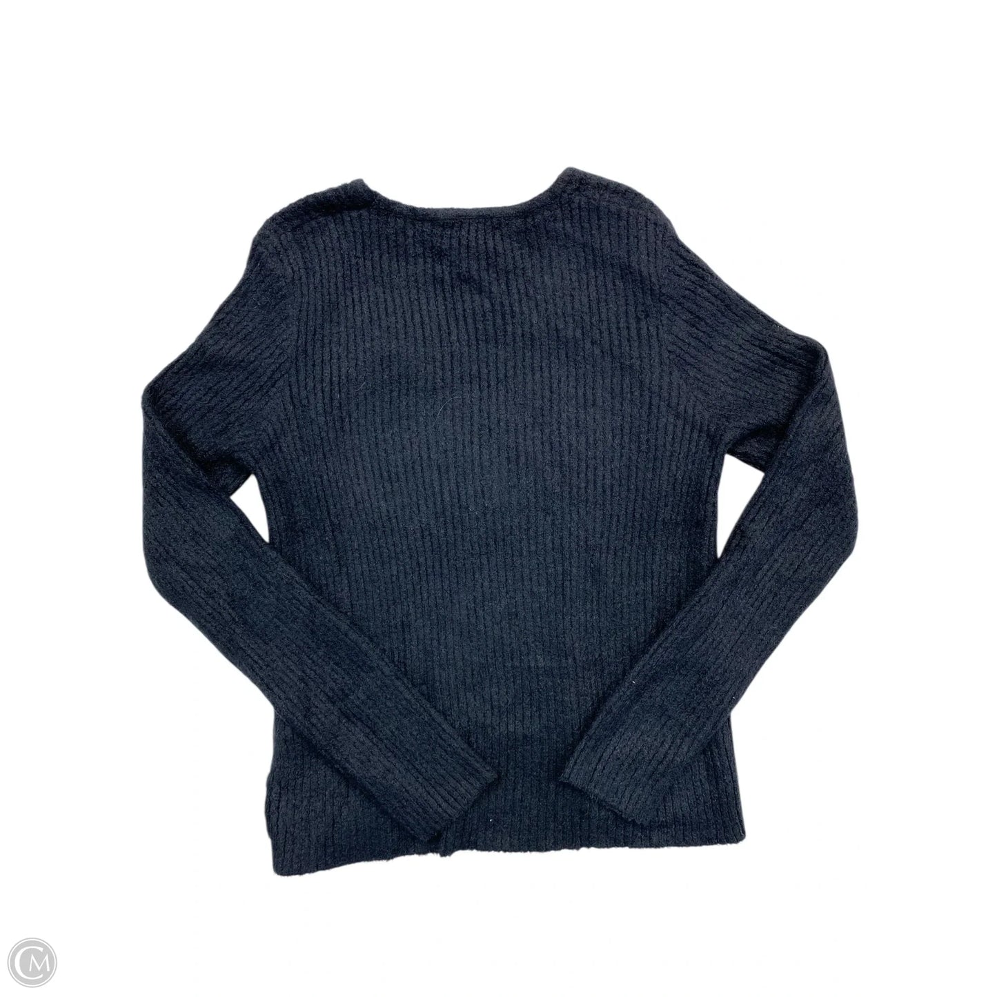 Sweater By Rachel Zoe In Black, Size: Xs