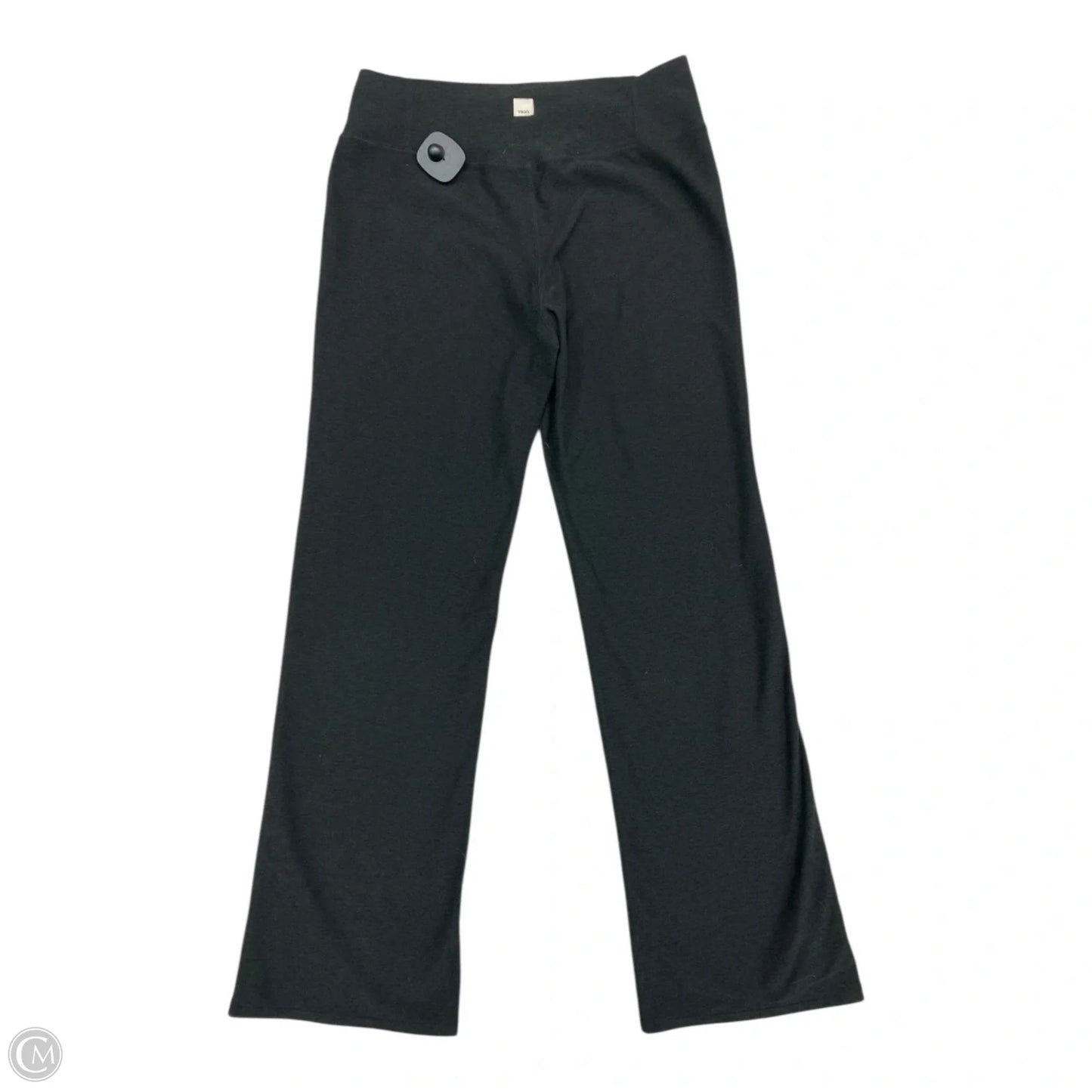 Athletic Pants By Vuori In Black, Size: M