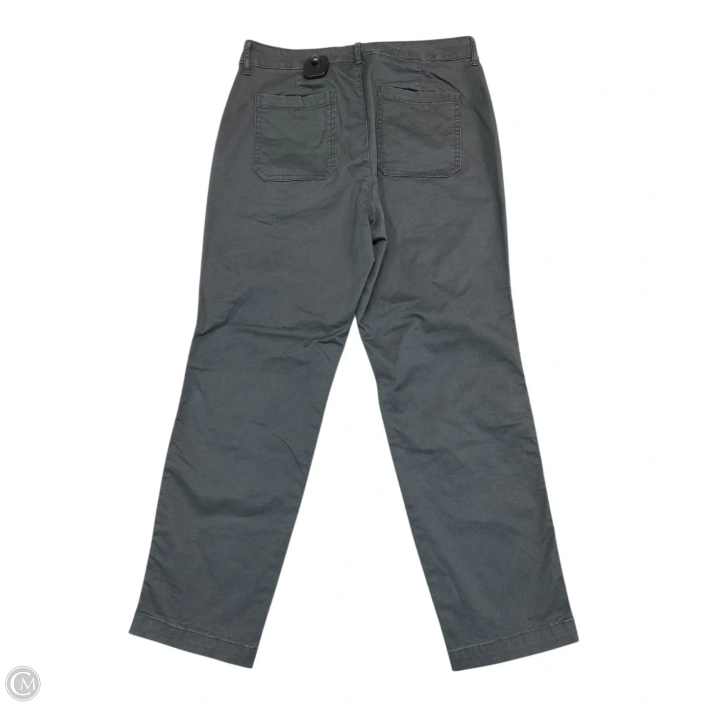 Pants Chinos & Khakis By Old Navy In Grey, Size: 10