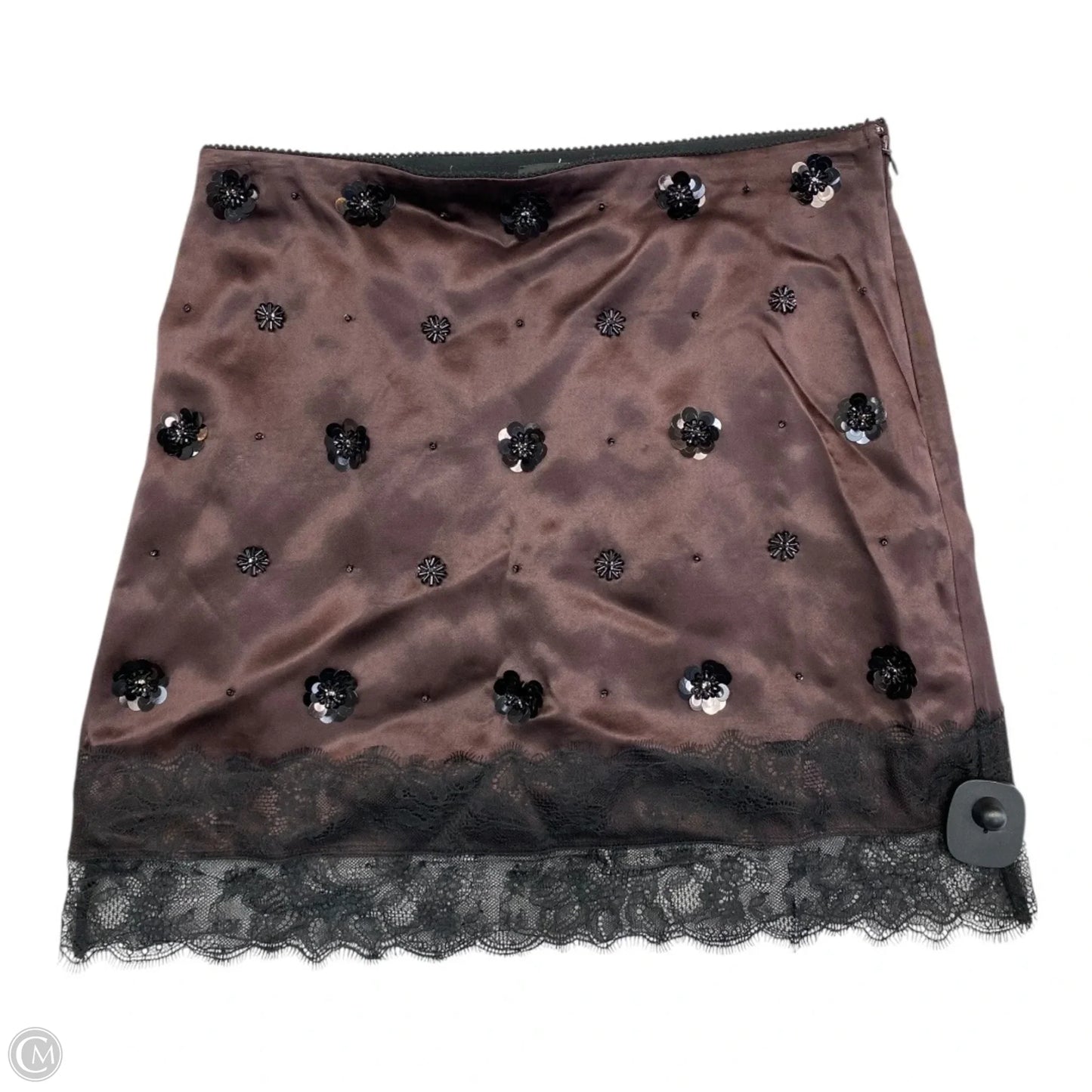 Skirt Mini & Short By J. Crew In Brown, Size: 6