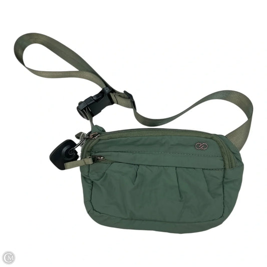 Belt Bag By Calia, Size: Small