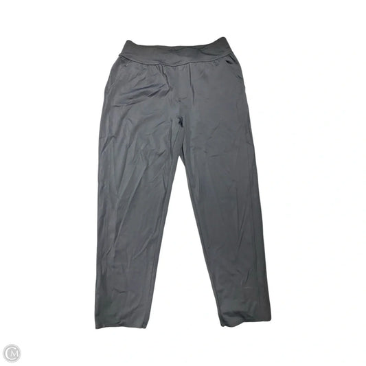 Pants Lounge By Travis Mathew In Black, Size: L