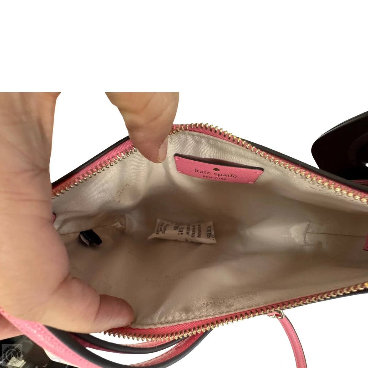 Handbag Designer By Kate Spade, Size: Small