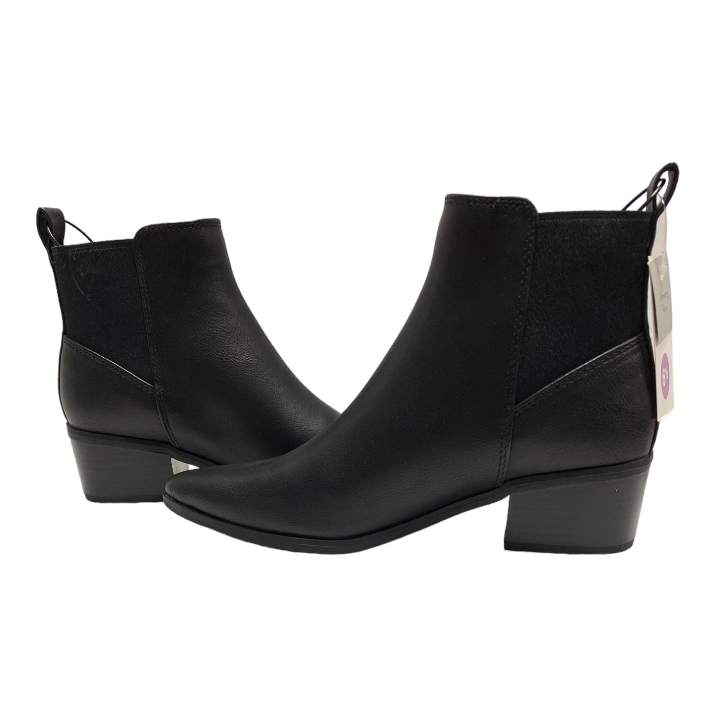 Boots Ankle Heels By A New Day  Size: 6.5
