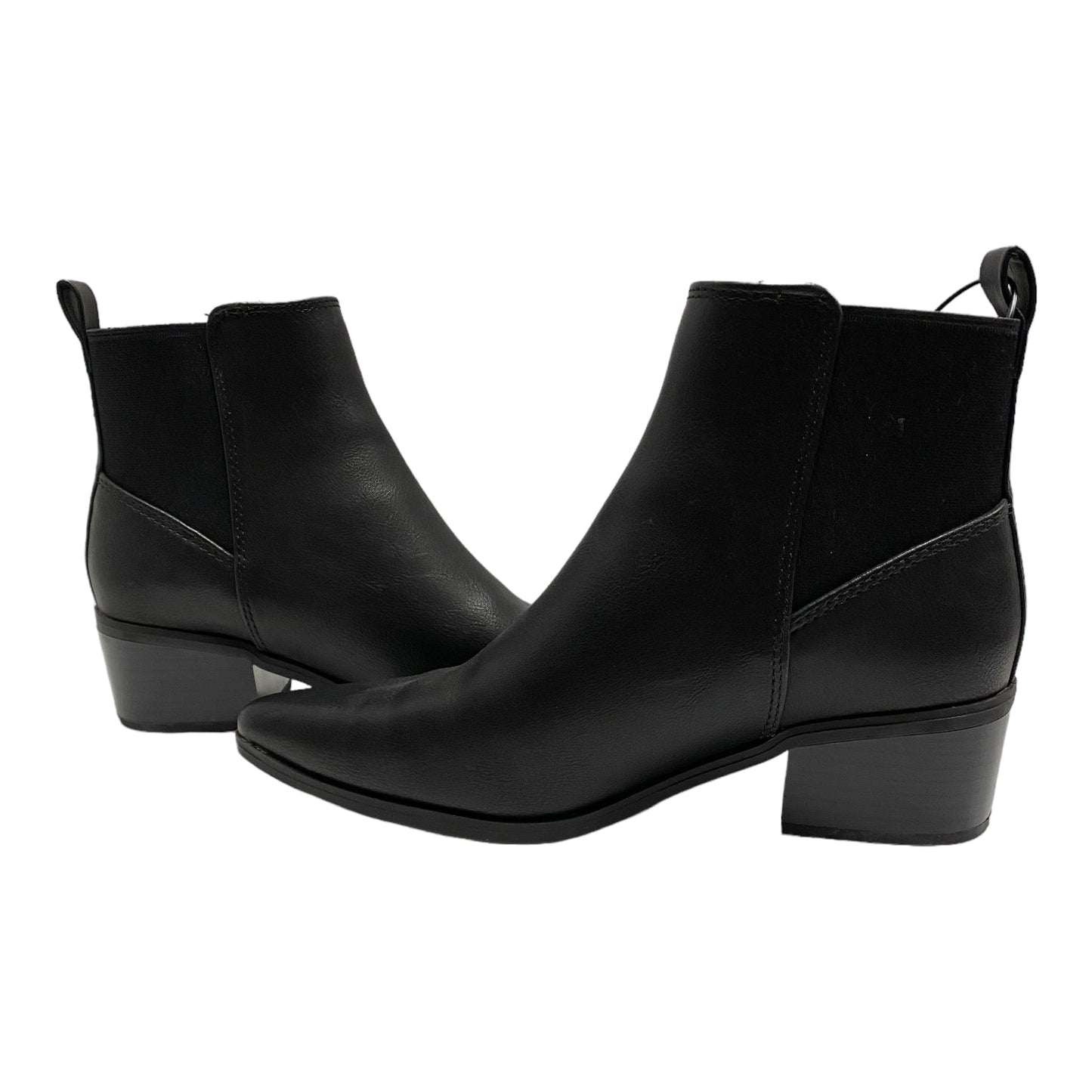 Boots Ankle Heels By A New Day  Size: 6