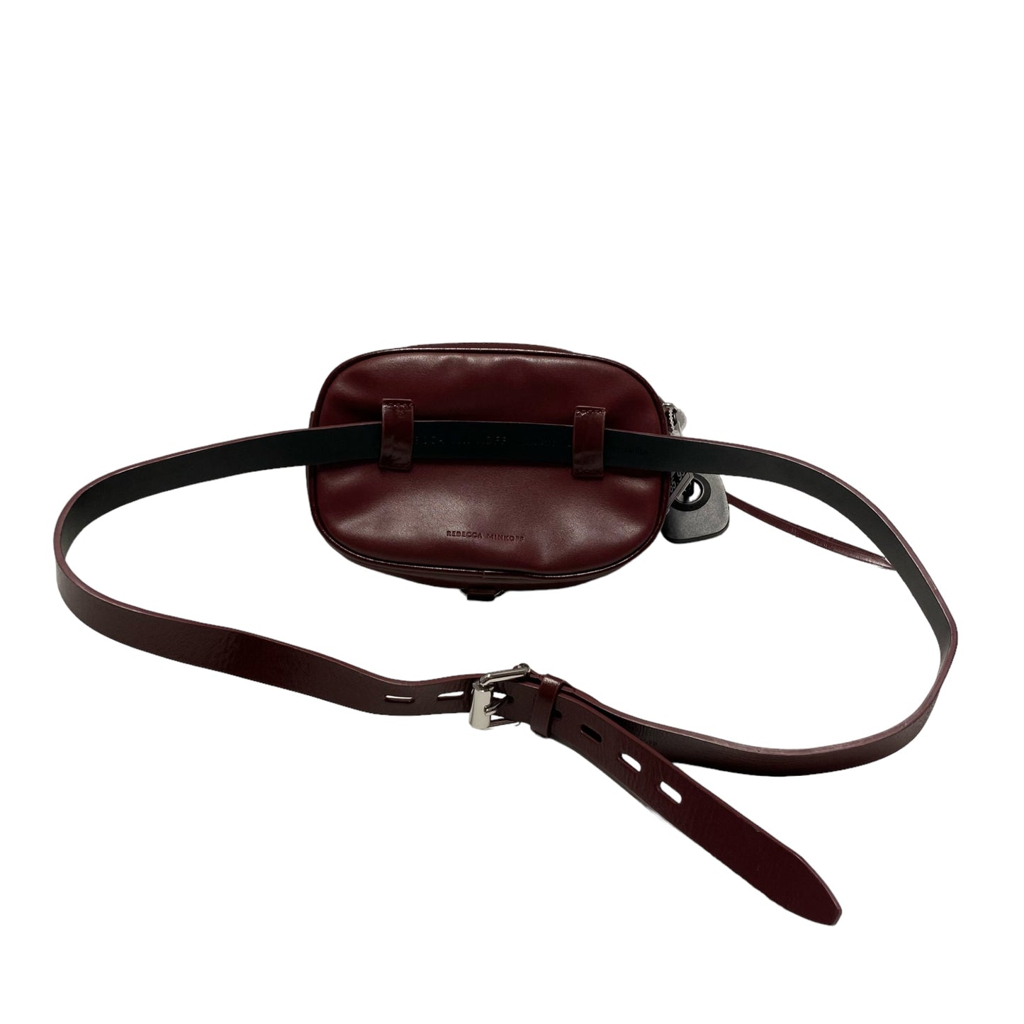 Belt Bag Designer By Rebecca Minkoff  Size: Small