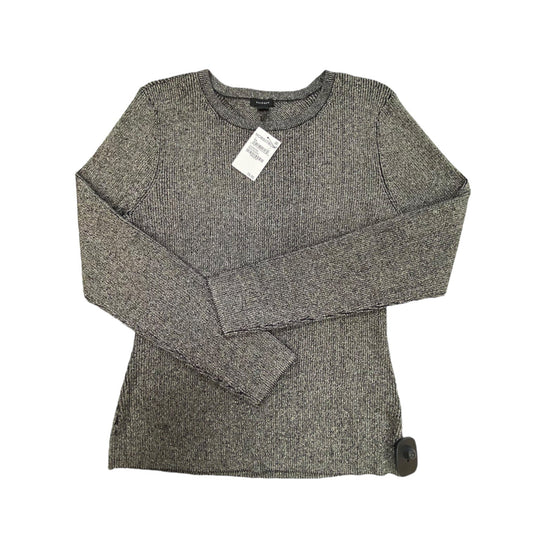Sweater By Halogen  Size: L