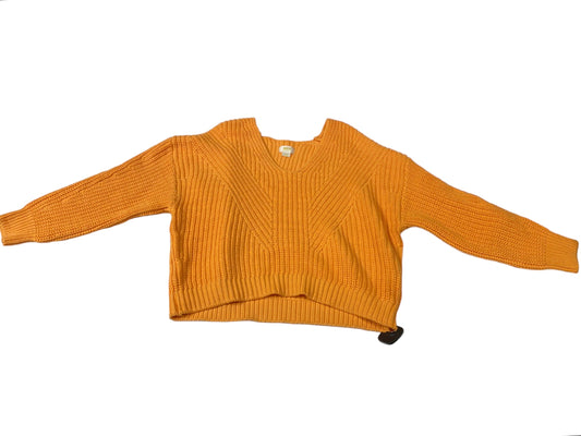 Sweater By Maeve  Size: L