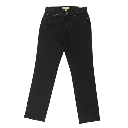 Jeans Straight By Madewell  Size: 0