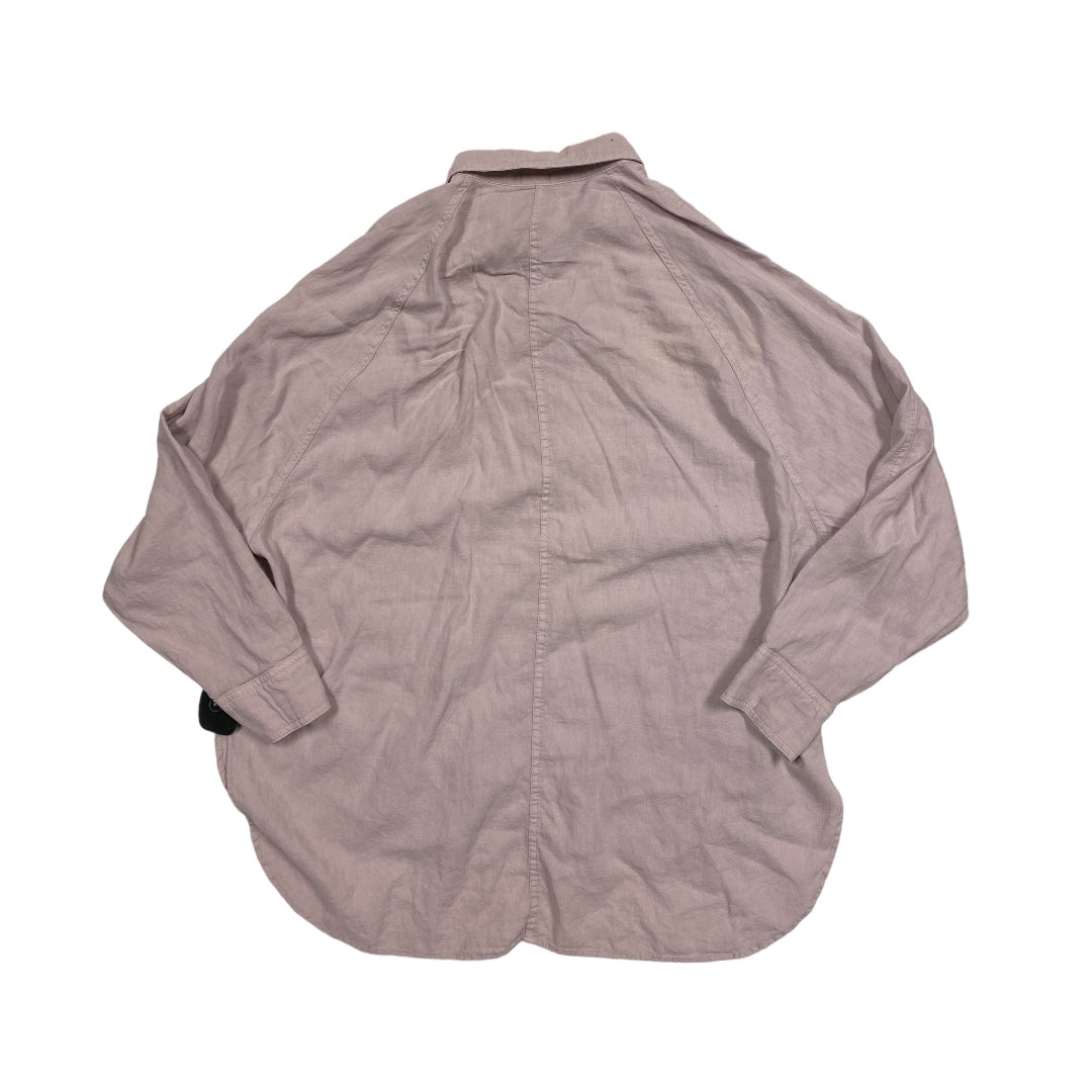 Top Long Sleeve By Wilfred  Size: M