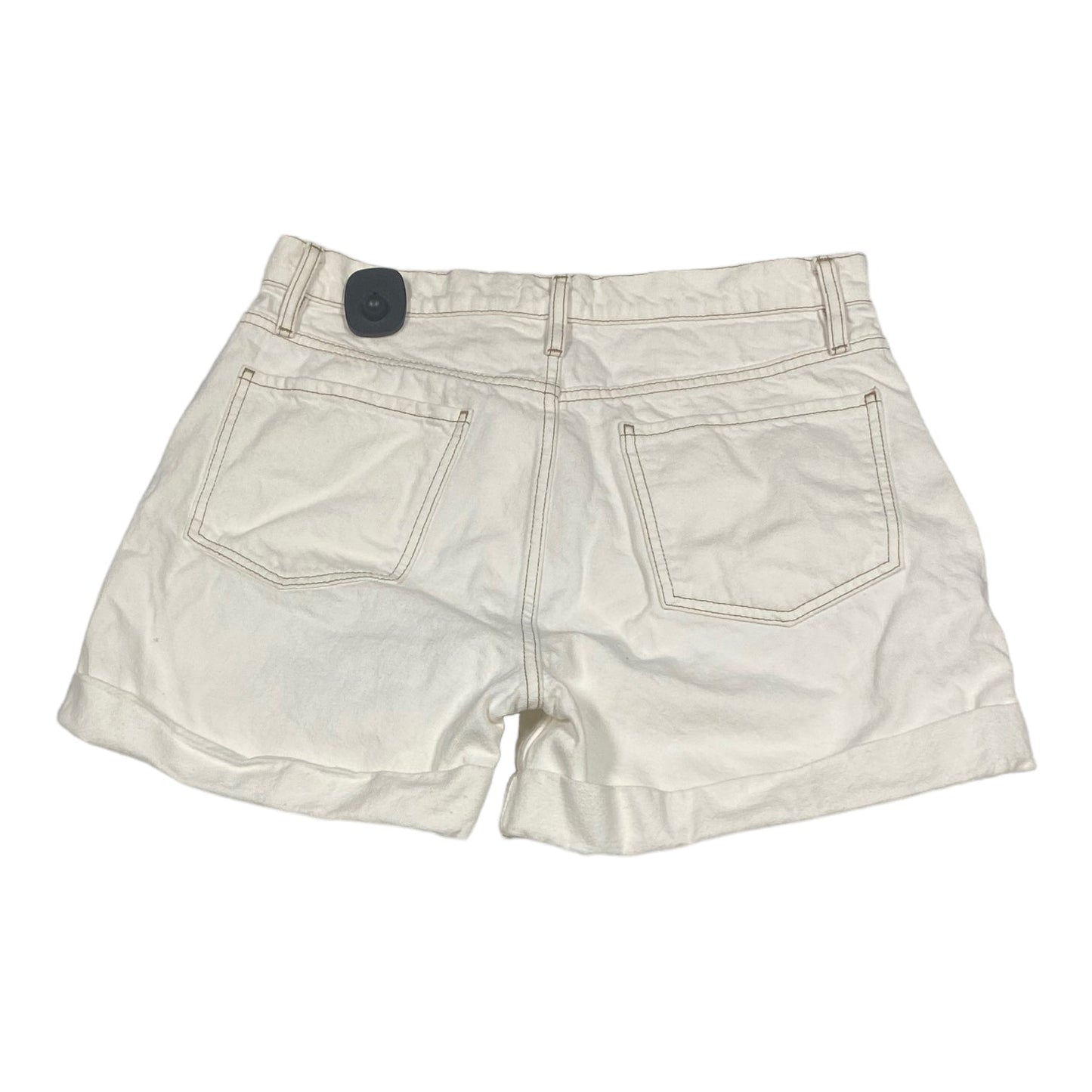 Shorts By Frame  Size: 10