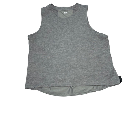 Athletic Tank Top By Avia  Size: 2x