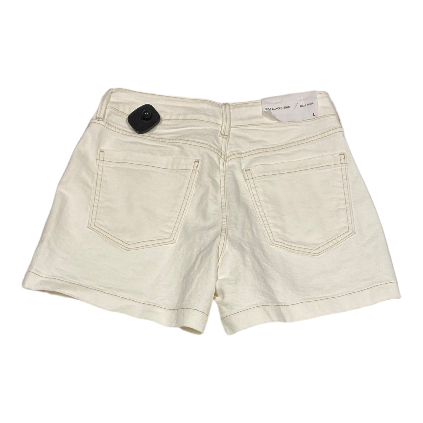 Shorts By Just Black  Size: L