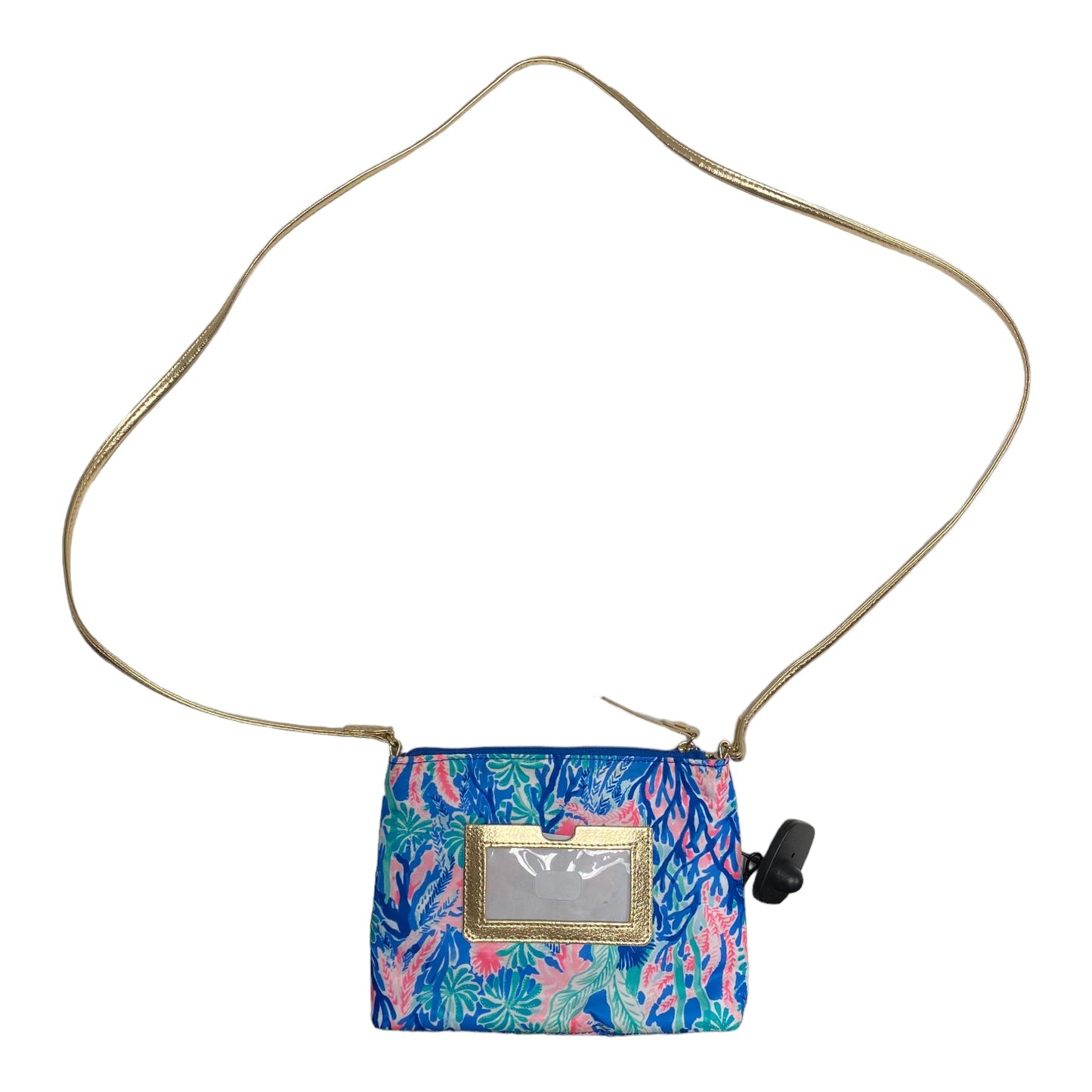 Handbag Designer By Lilly Pulitzer  Size: Small