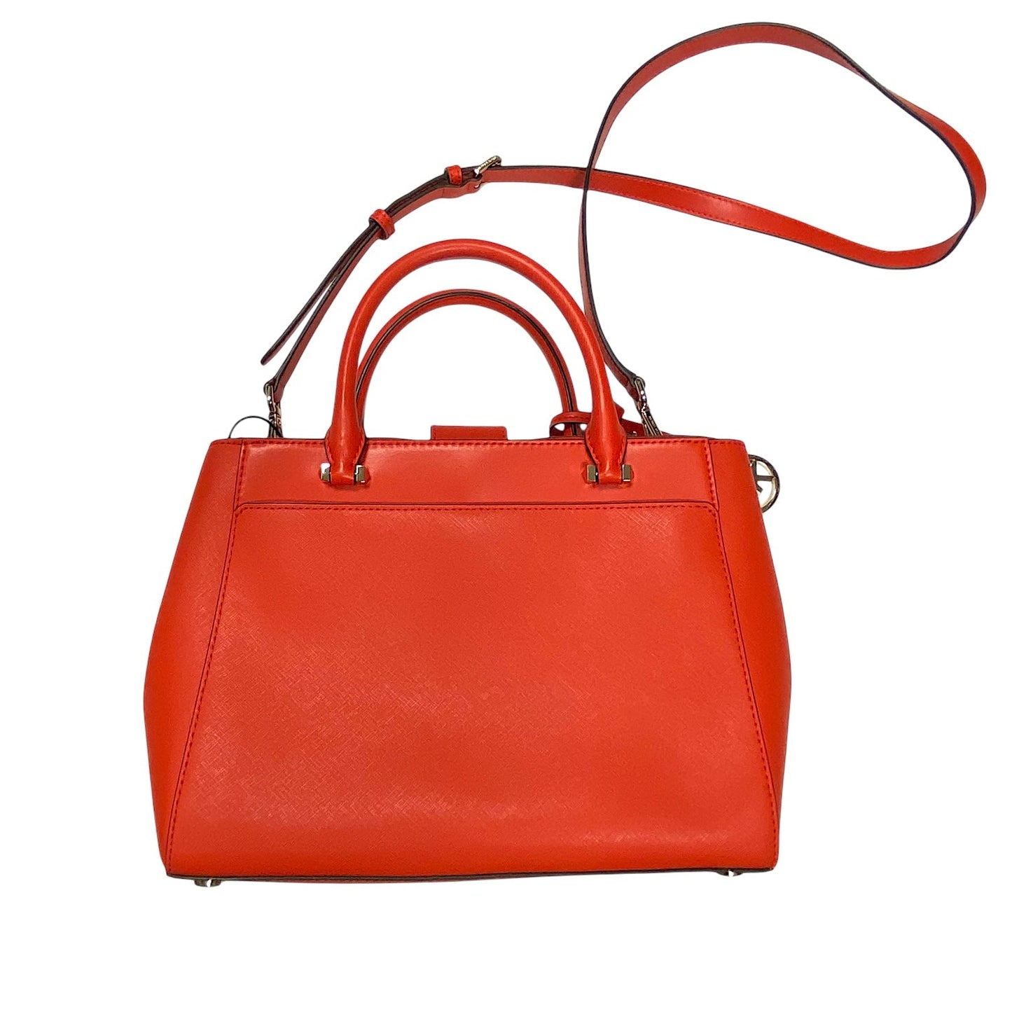 Handbag Designer By Michael By Michael Kors  Size: Large
