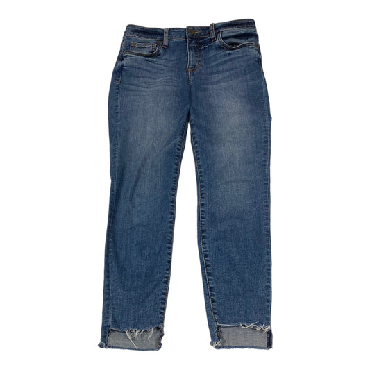 Jeans Skinny By Kut  Size: 2
