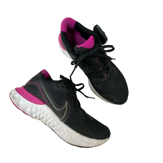 Shoes Athletic By Nike  Size: 6.5