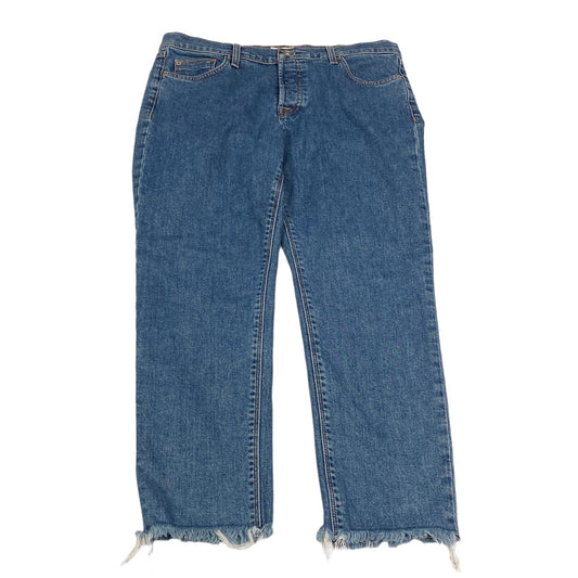 Jeans Boyfriend By Hudson  Size: 6