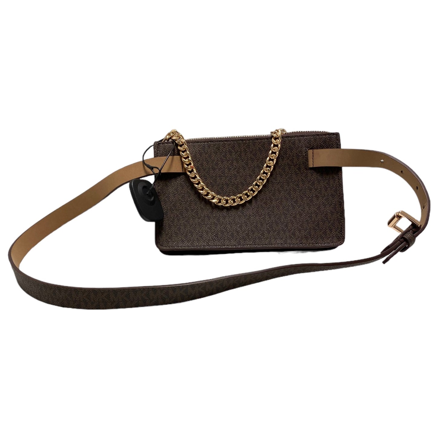 Belt Bag Designer By Michael Kors  Size: Small