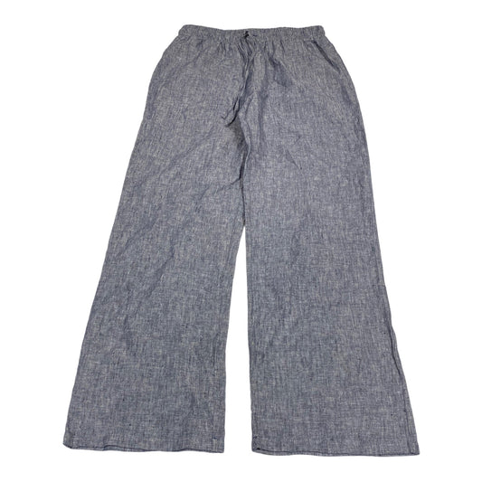 Pants Linen By Saks Fifth Avenue  Size: L