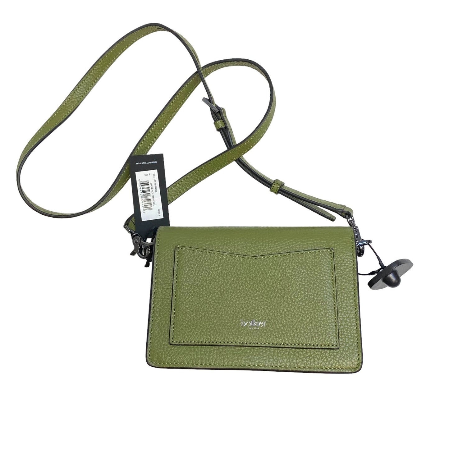 Handbag Designer By Botkier  Size: Small