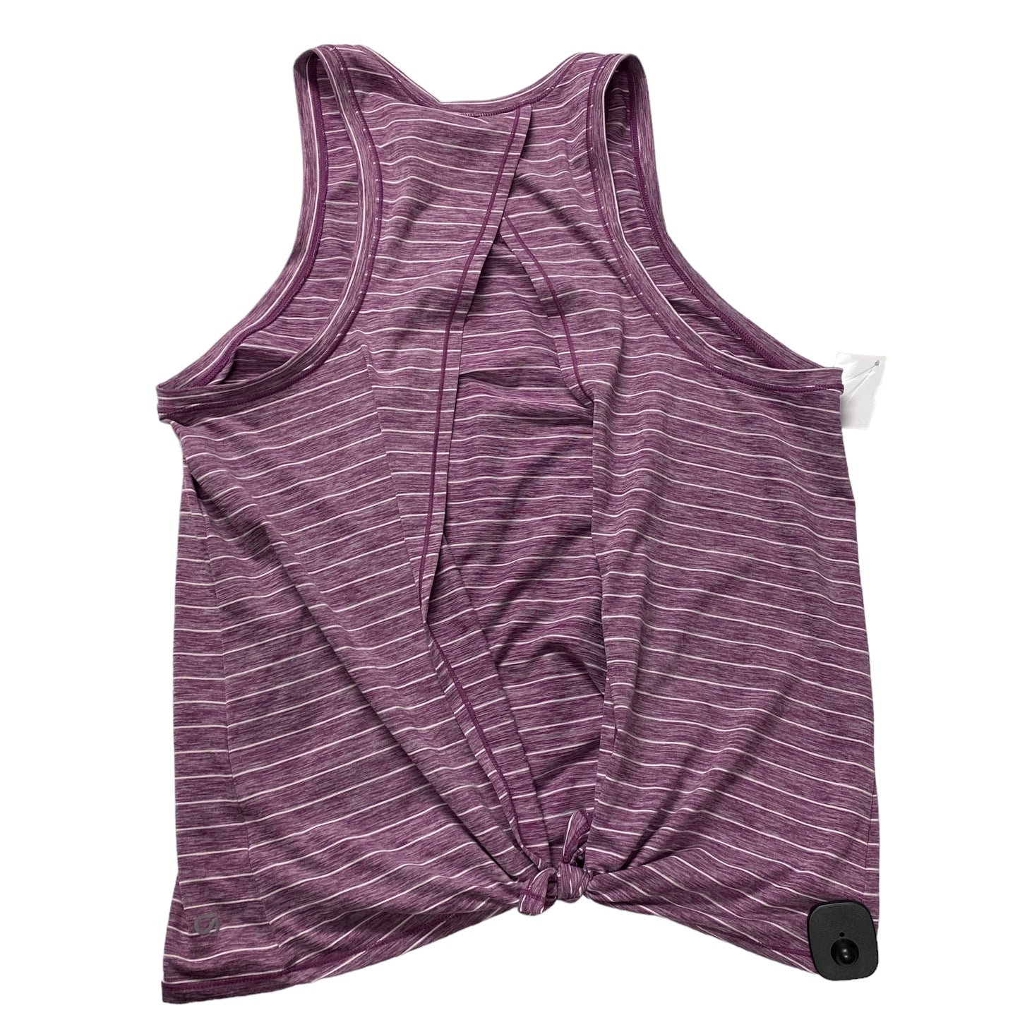 Athletic Tank Top By Gapfit  Size: M