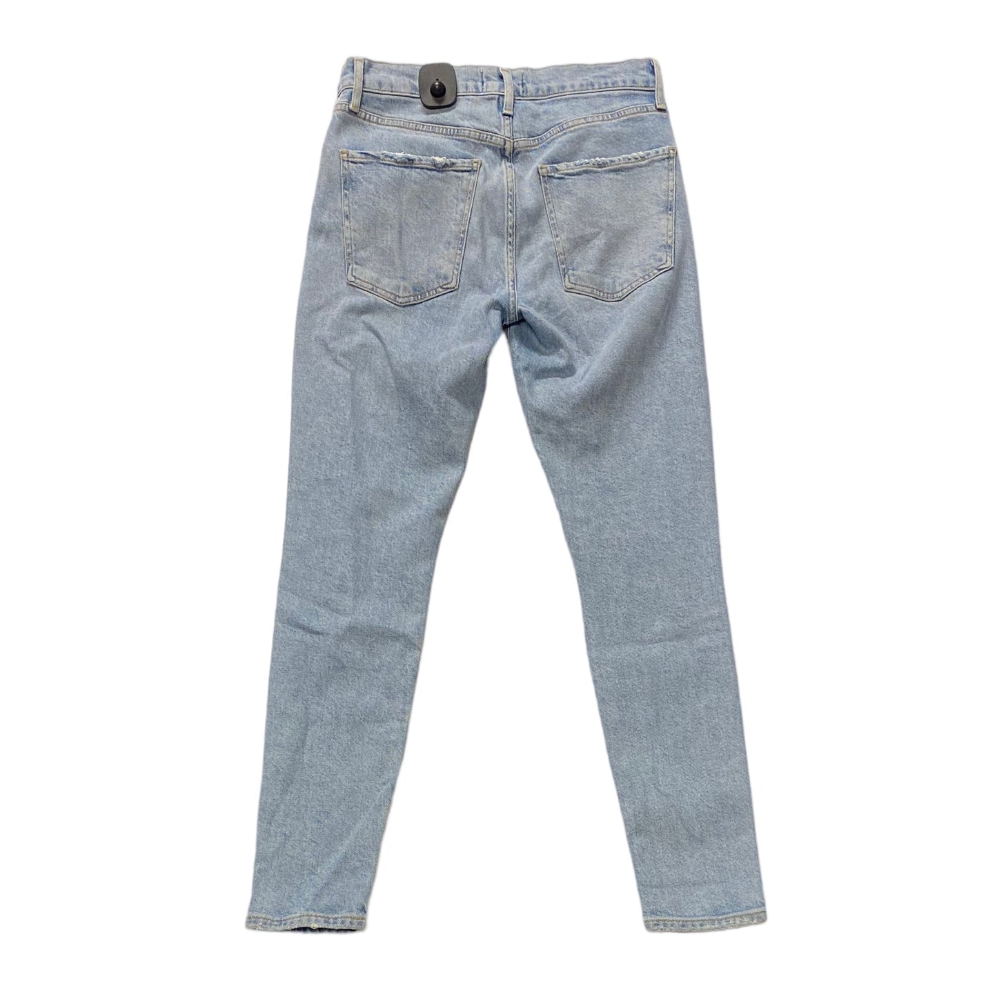 Jeans Skinny By Agolde  Size: 2