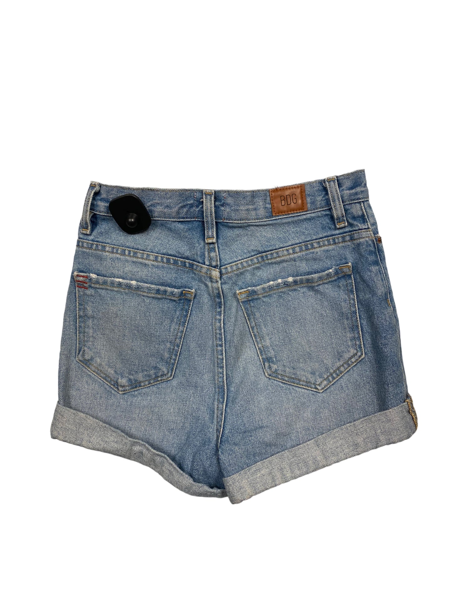 Shorts By Bdg  Size: 0