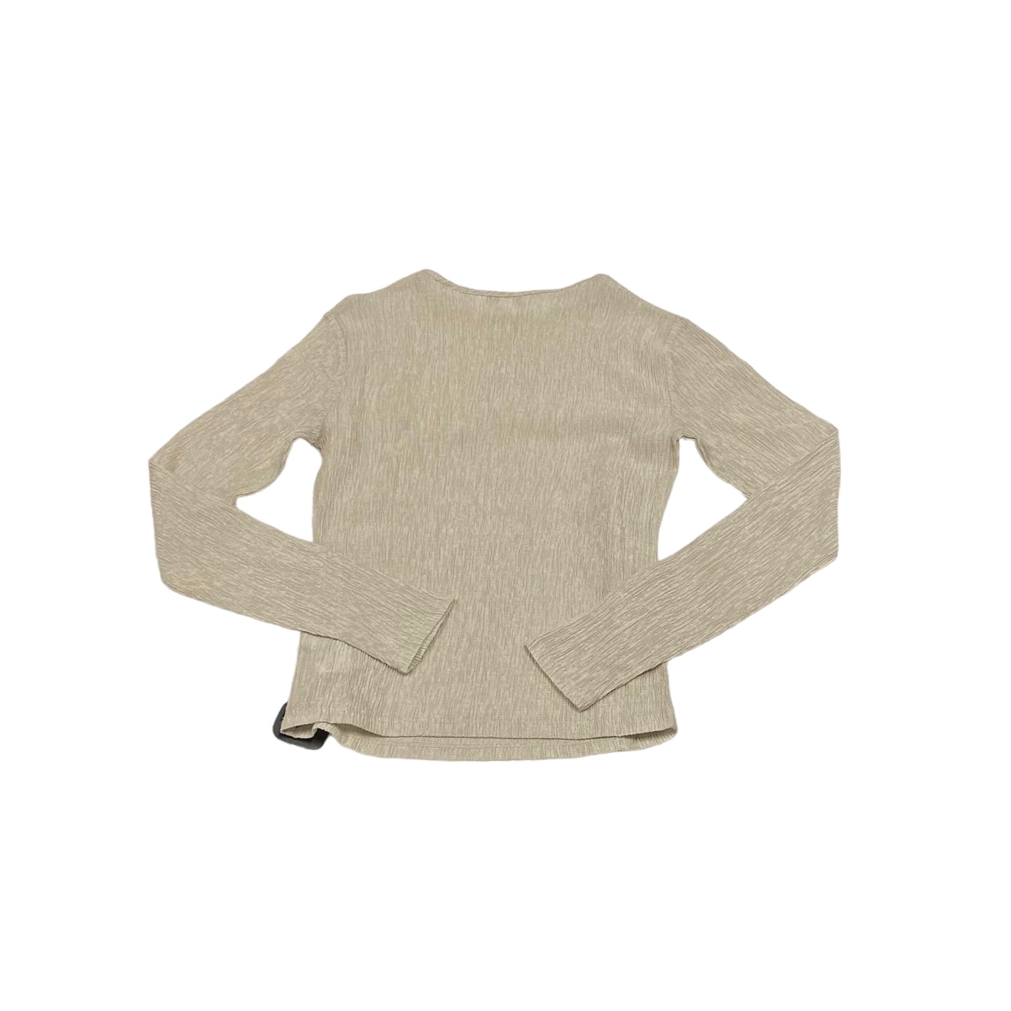 Top Long Sleeve By Vince  Size: Xs