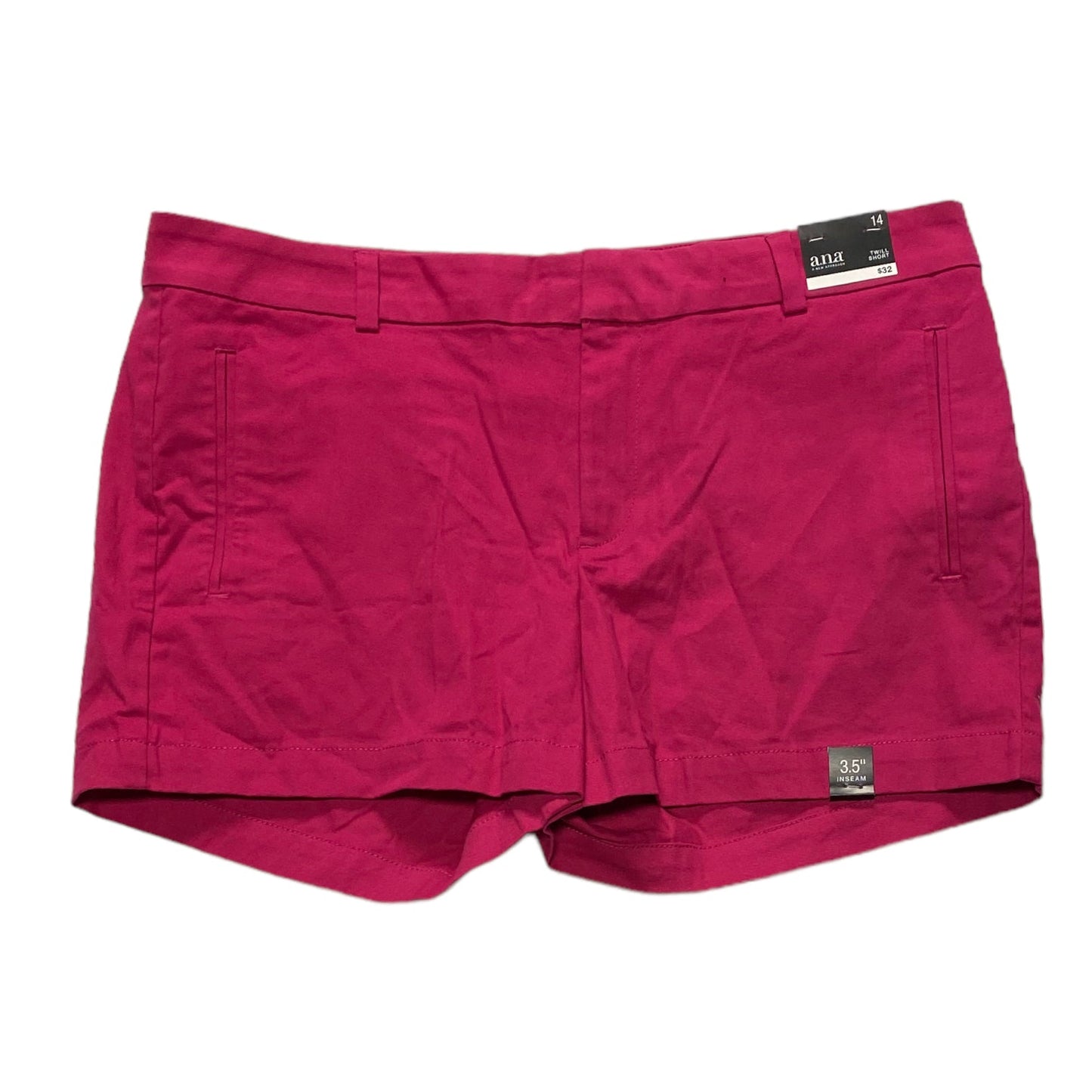 Shorts By Ana  Size: 14