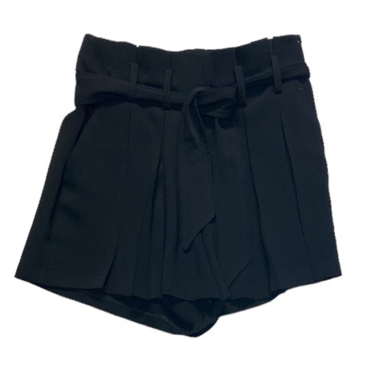 Black Shorts Express, Size 2