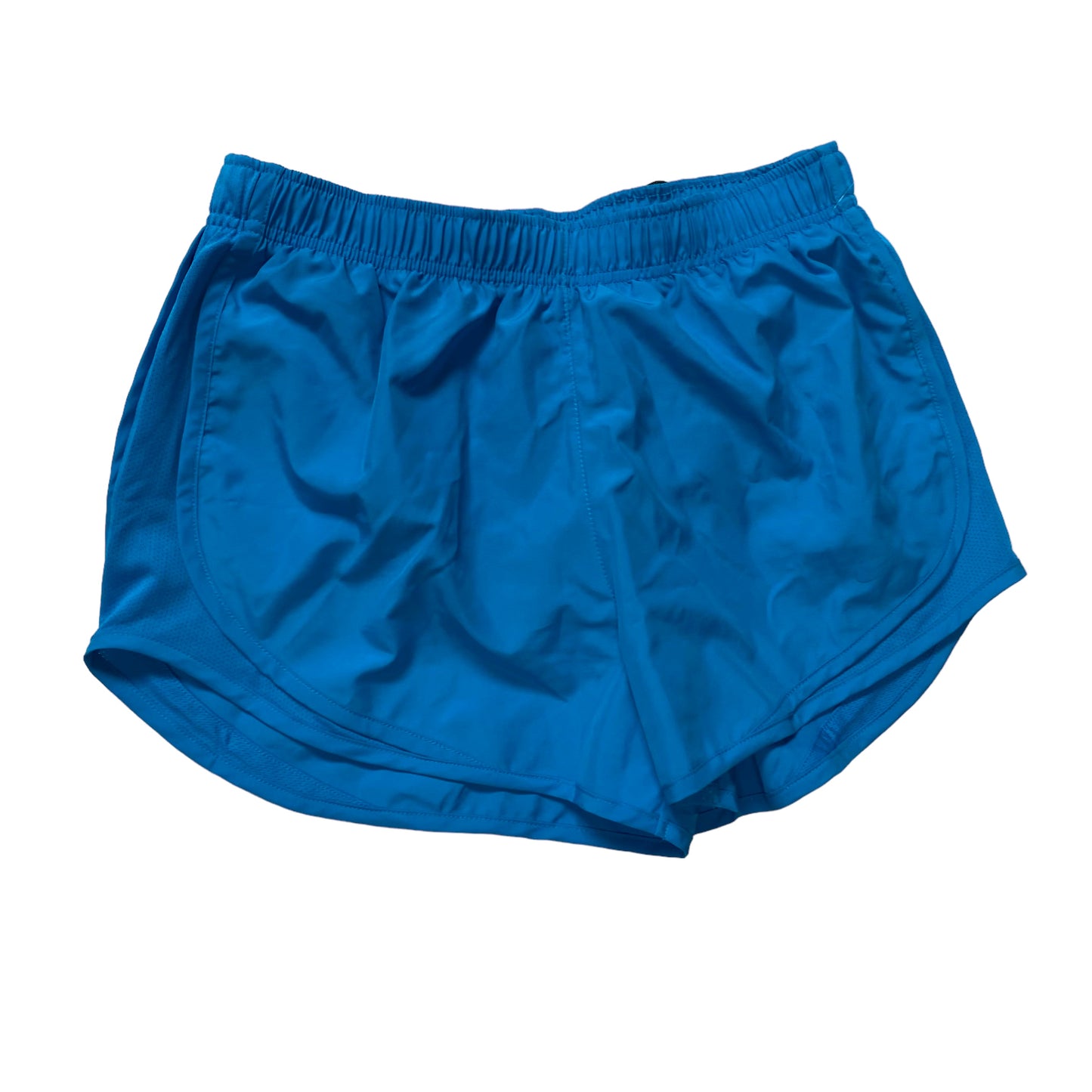 Blue Shorts Nike, Size M