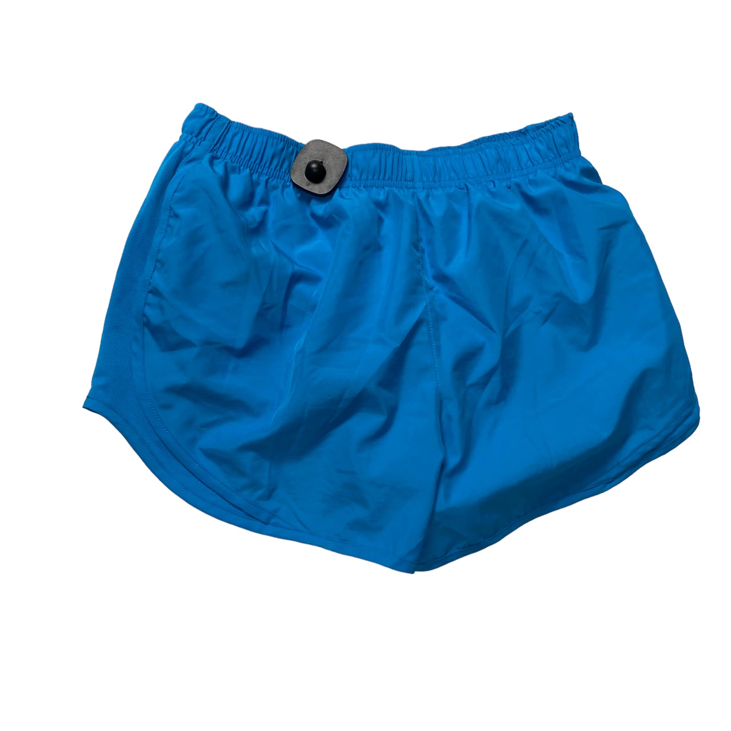 Blue Shorts Nike, Size M