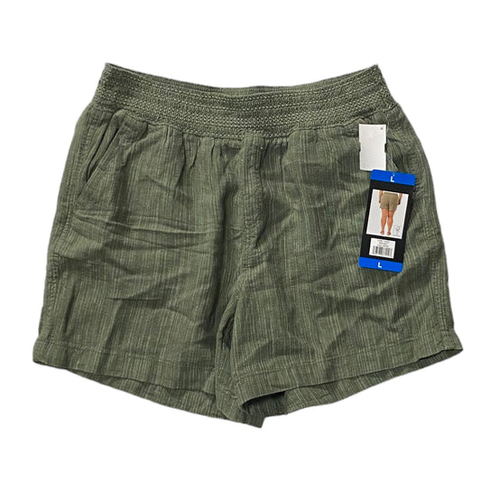 Shorts By Briggs  Size: L