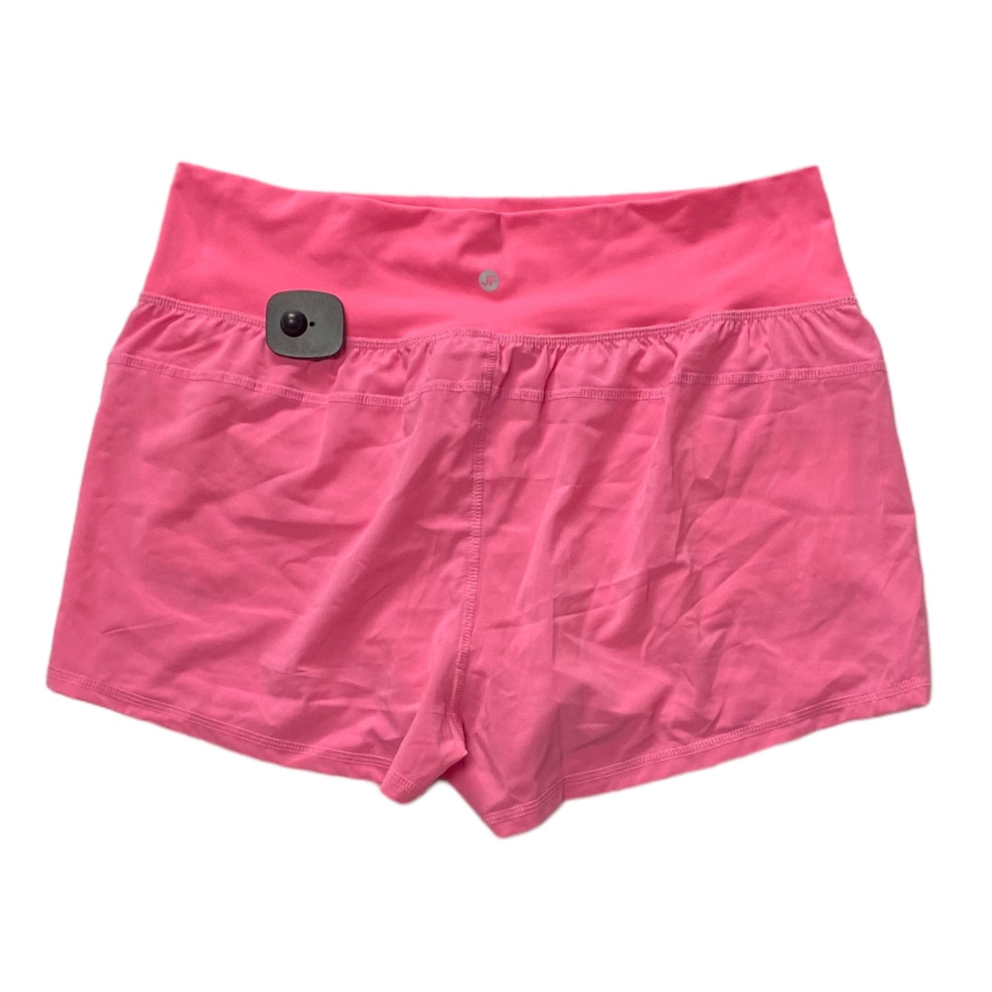 Pink Shorts Joe Fresh, Size L