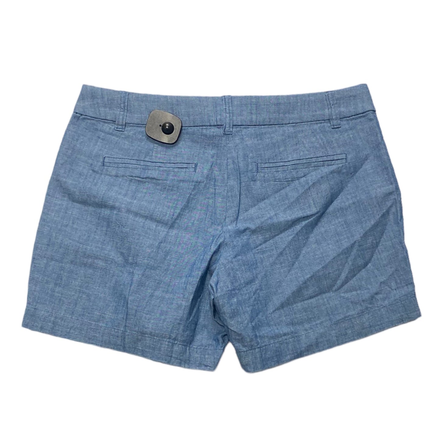 Blue Shorts J. Crew, Size 6