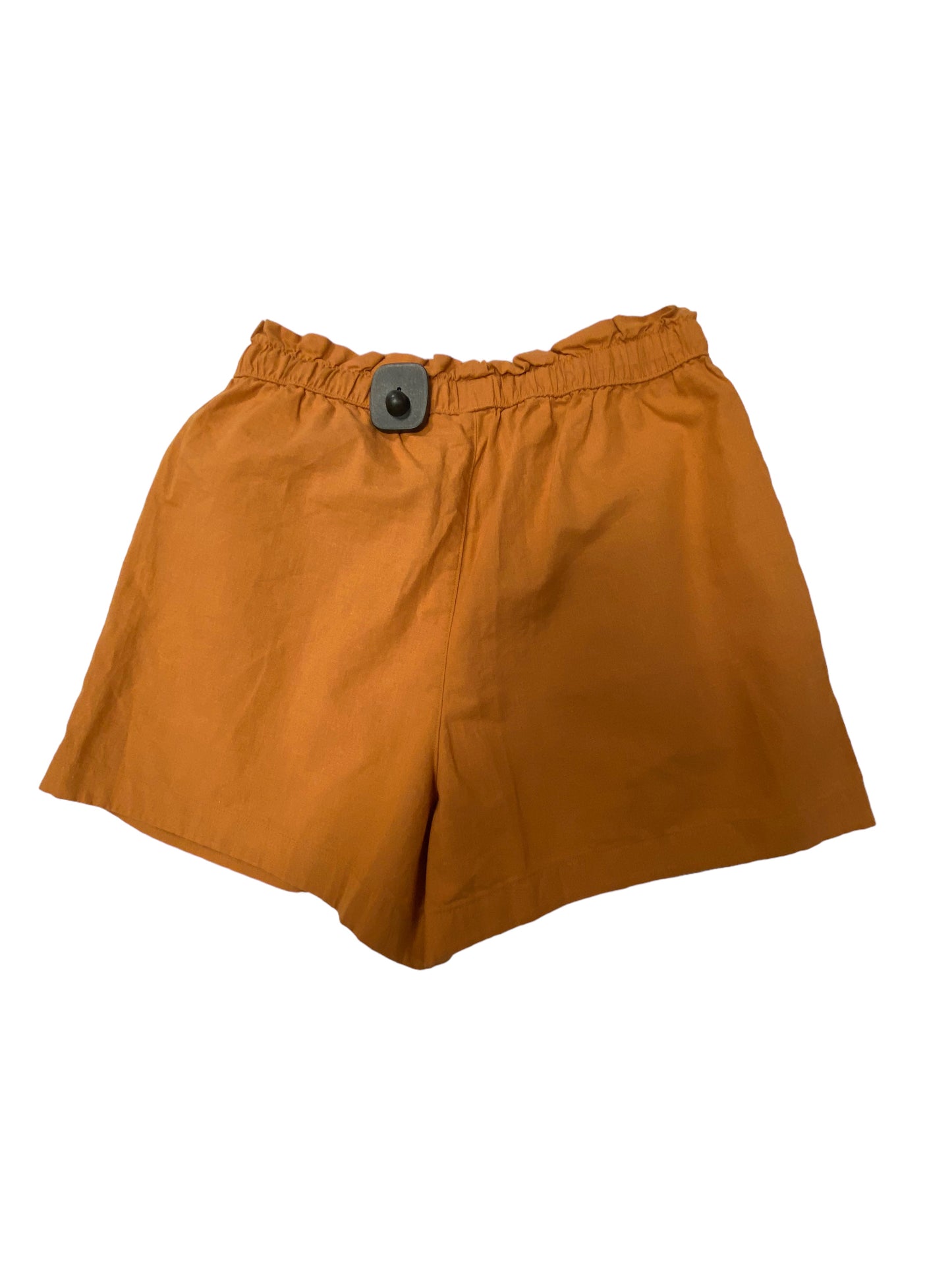 Brown Shorts Uniqlo, Size Xs