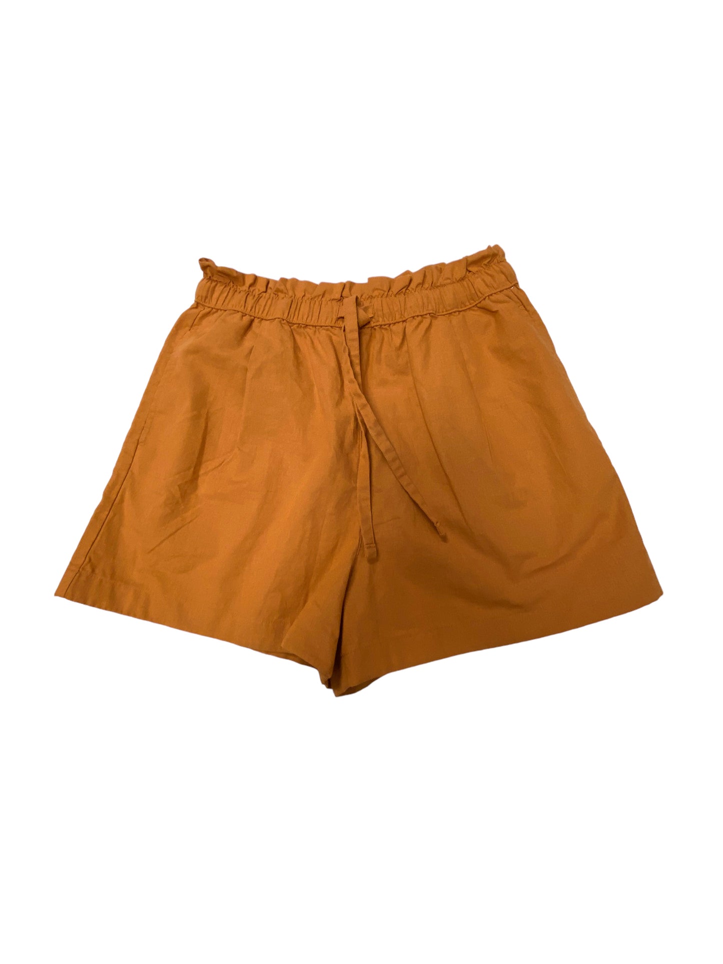 Brown Shorts Uniqlo, Size Xs