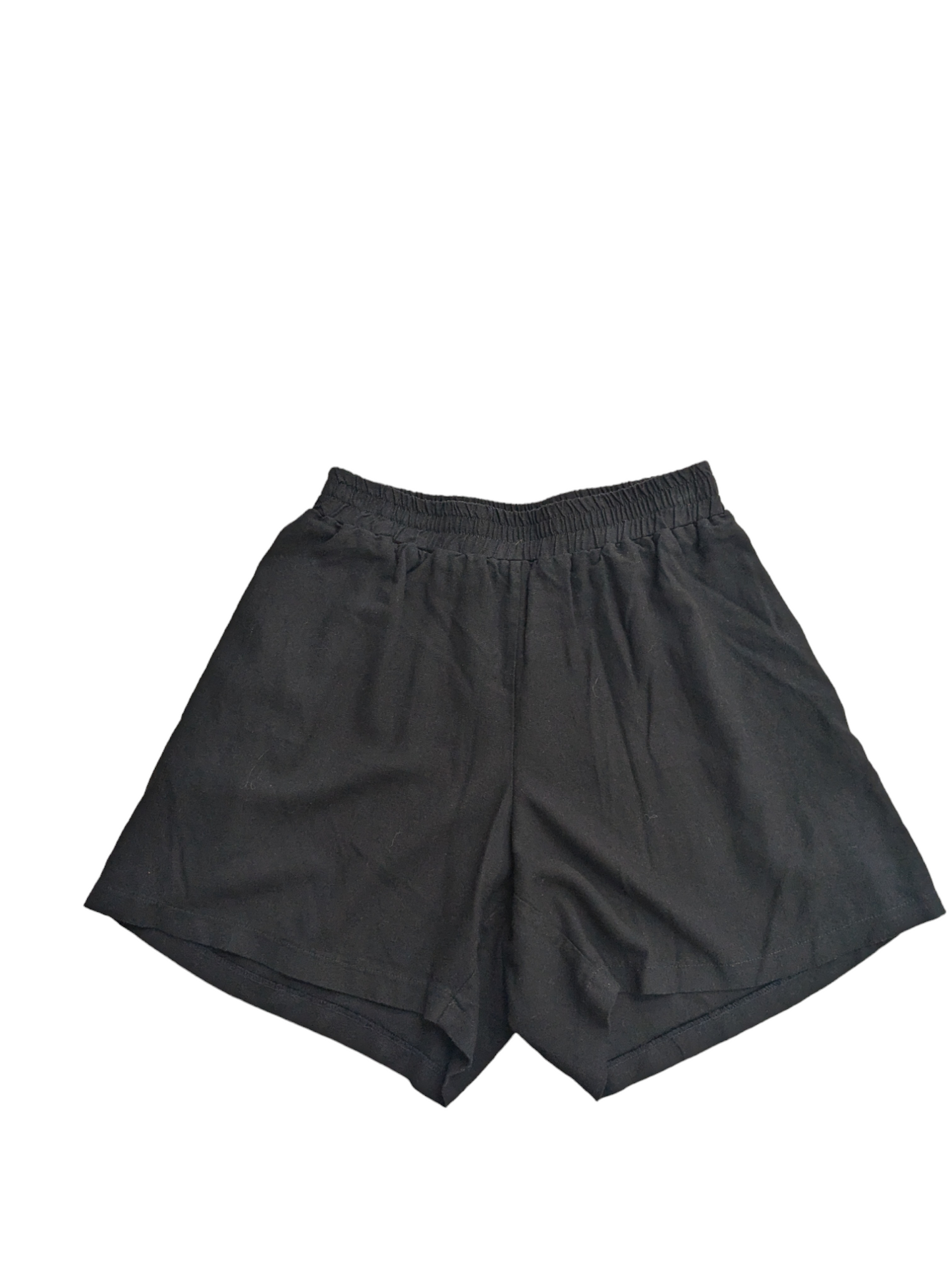 Black Shorts TACH CLOTHING, Size S
