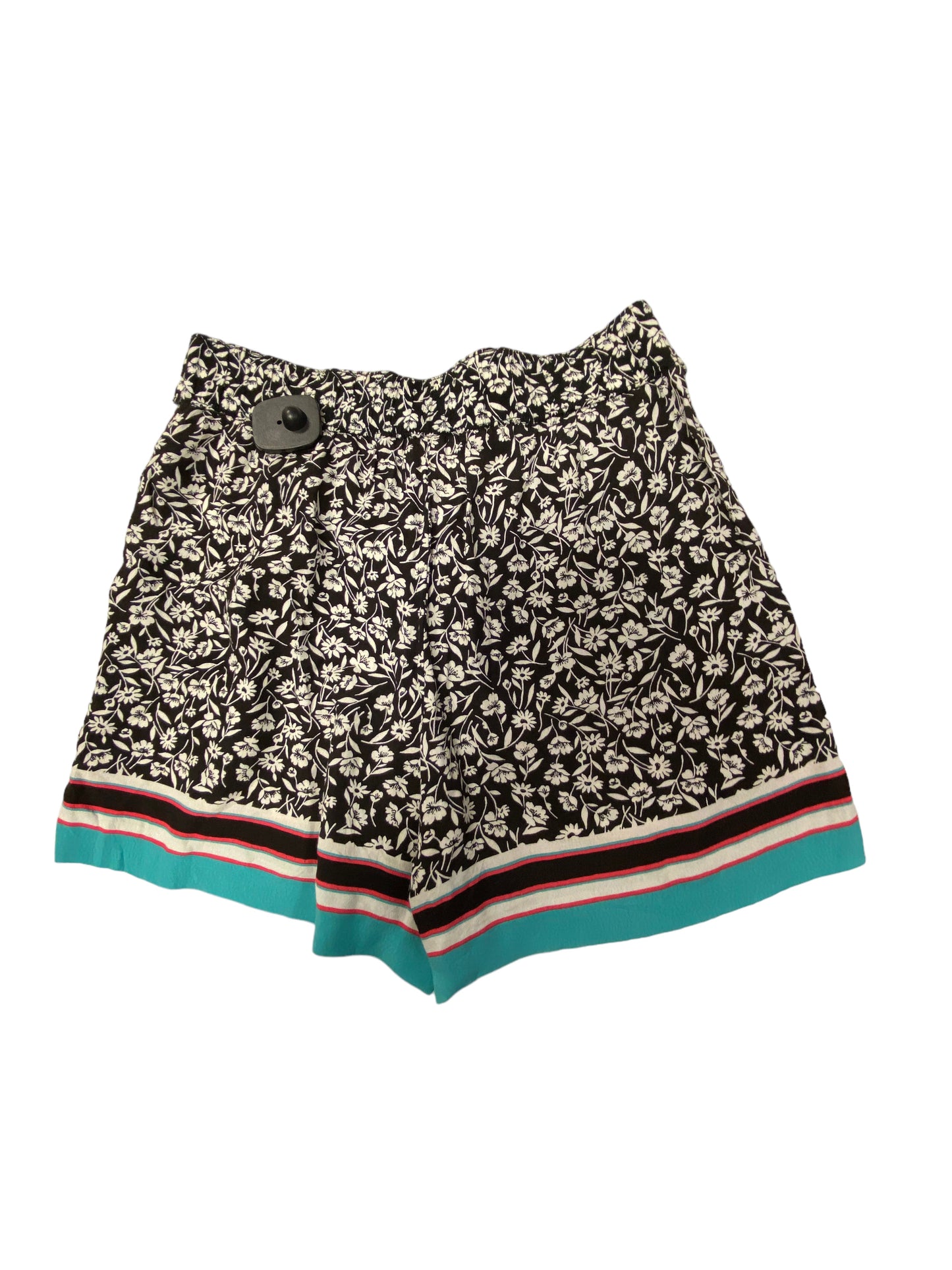 Multi-colored Shorts Maeve, Size Xs