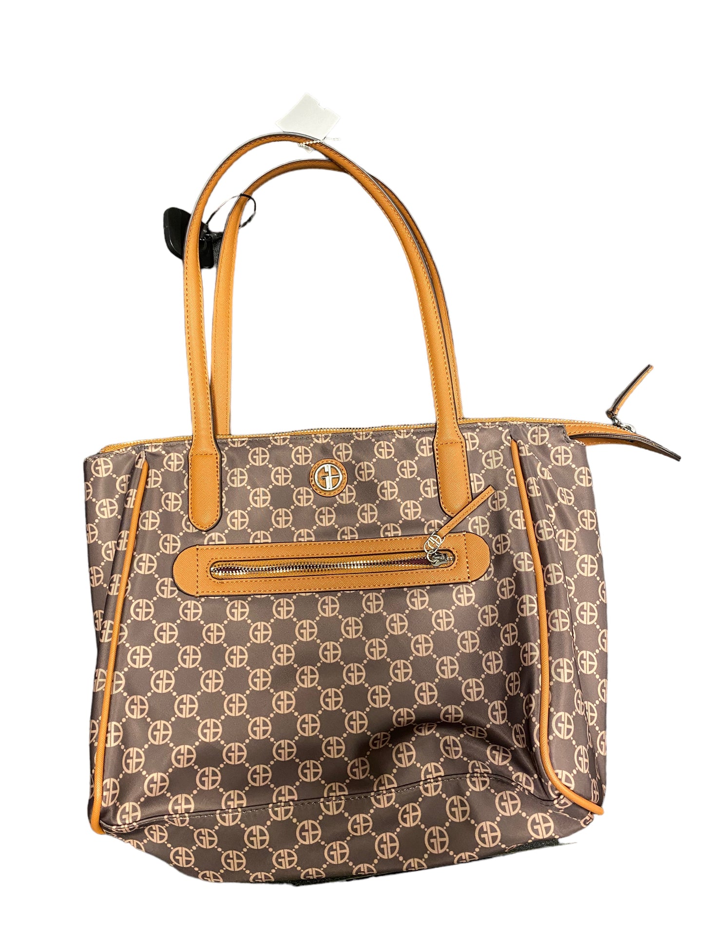 Handbag Giani Bernini, Size Medium
