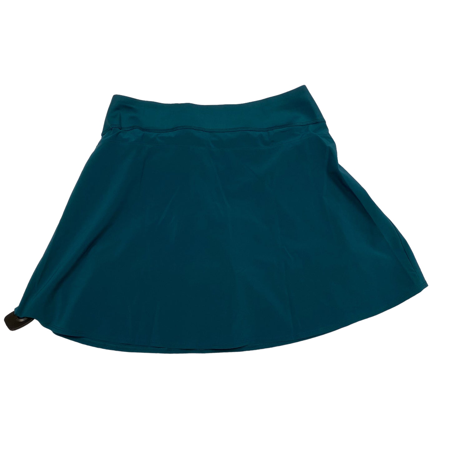 Green Athletic Skort Puma, Size L