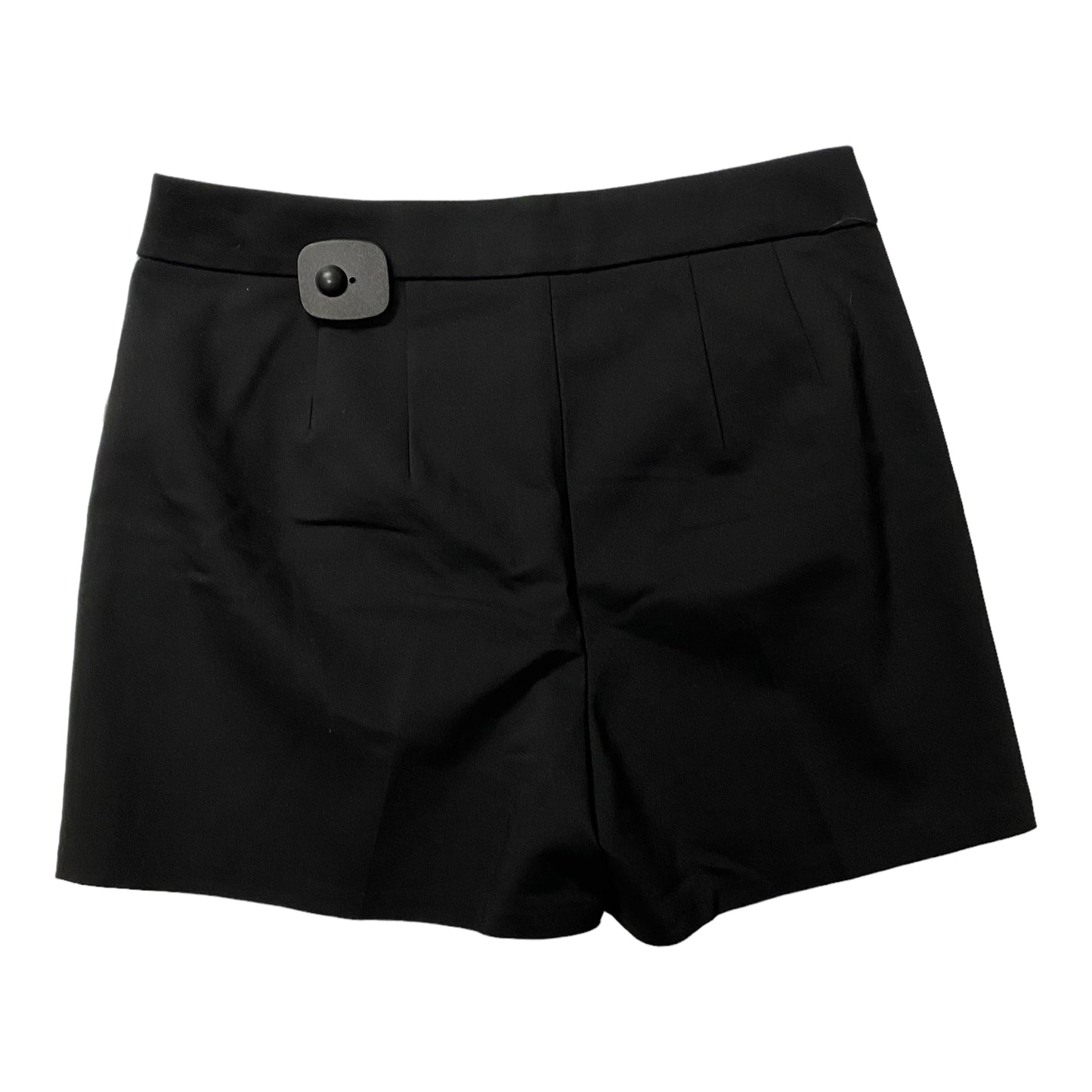 Black Shorts Express, Size 8