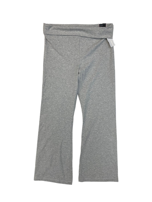Grey Athletic Pants Victorias Secret, Size L