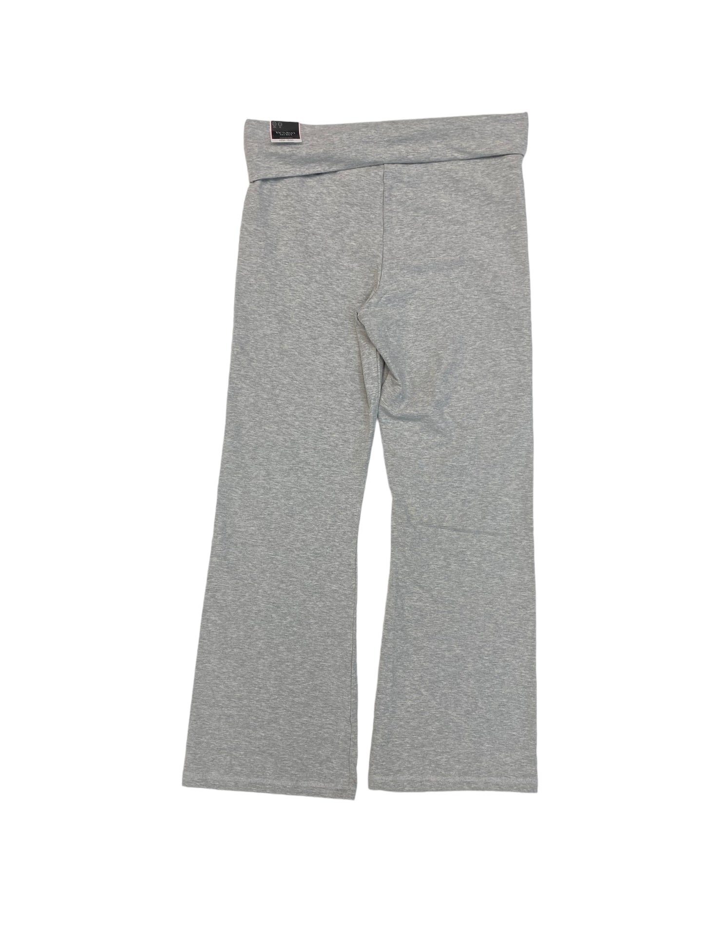 Grey Athletic Pants Victorias Secret, Size L